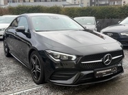 Mercedes-Benz CLA-Class 2020