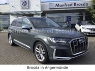 Audi SQ7 2021