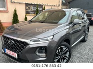 Hyundai Santa Fe 2020