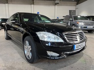 Mercedes-Benz S-Class 2008
