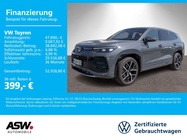Volkswagen Tayron 2025