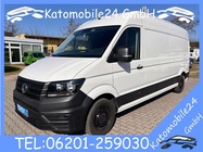 Volkswagen Crafter 2023