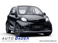 Smart ForTwo 2024
