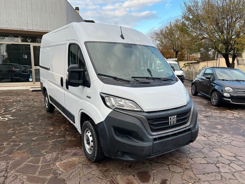 Fiat Ducato 2021