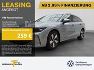 Volkswagen Passat 2025