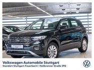 Volkswagen T-Cross 2024