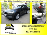 Volvo XC60 2022