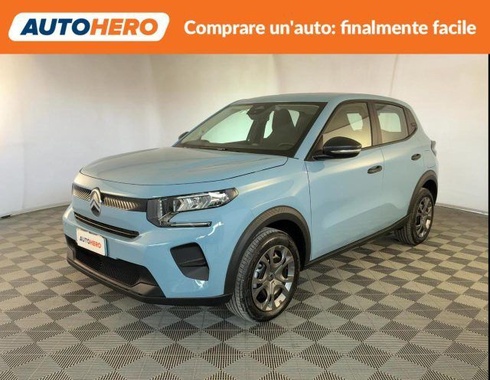 Citroen Other 2026