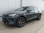 Cupra Formentor 2026