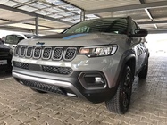 Jeep Compass 2023