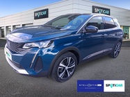 Peugeot 3008 2024