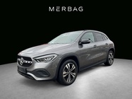 Mercedes-Benz GLA-Class 2021