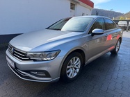 Volkswagen Passat 2020