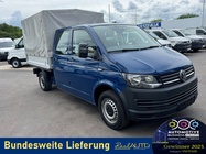 Volkswagen T6 2018