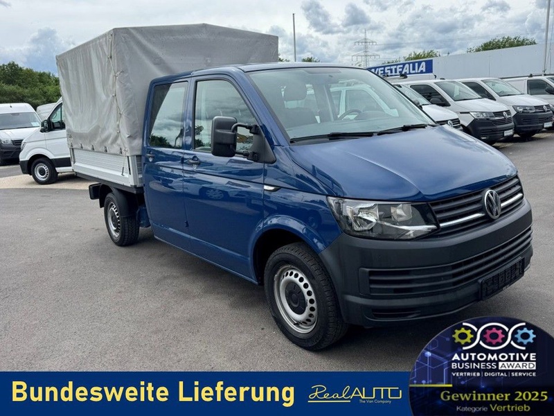 Volkswagen T6