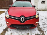 Renault Clio 2018