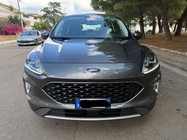Ford Kuga 2021