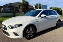 Mercedes-Benz A-Class 2020