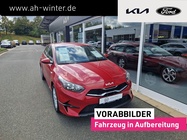 Kia Ceed 2026