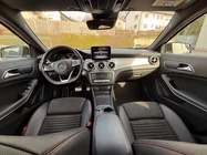 Mercedes-Benz GLA-Class 2019