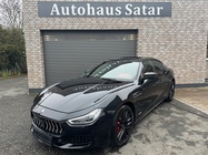 Maserati Ghibli 2019