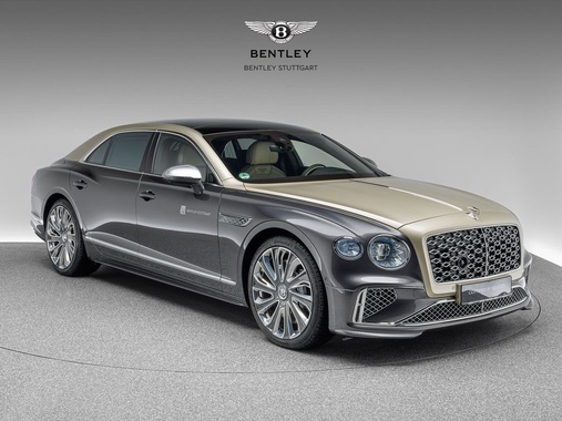 Bentley Flying Spur 2024