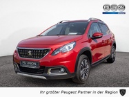 Peugeot 2008 2019
