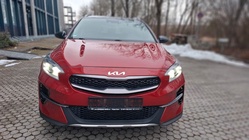 Kia XCeed 2021