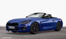 BMW Z4 2025