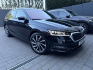 Skoda Octavia 2021