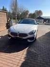 BMW Z4 2020