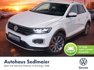 Volkswagen T-Roc 2020