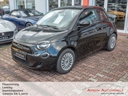Fiat 500e 2022