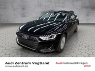 Audi A4 2023