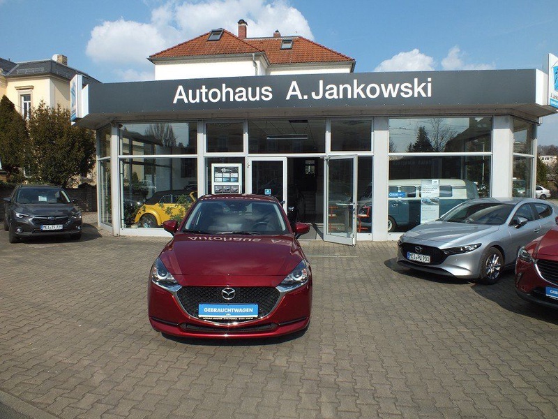 Mazda 2