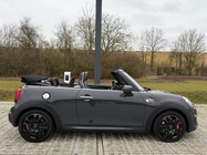 MINI Cabrio 2021