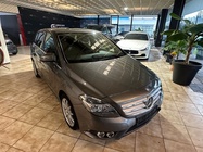 Mercedes-Benz B-Class 2012