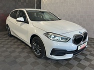 BMW 1 Series 2020