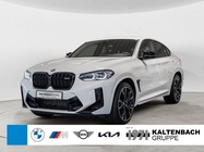 BMW X4 2024