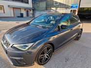 Seat Ibiza 2022