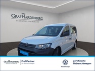 Volkswagen Caddy 2023