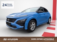 Hyundai Kona 2022