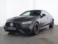 Mercedes-Benz CLE-Class 2024