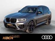 BMW X3M 2021