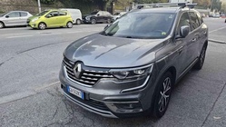 Renault Koleos 2020