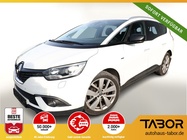 Renault Grand Scenic 2018