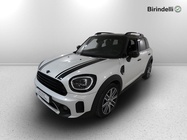 MINI Countryman 2023