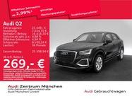 Audi Q2 2022