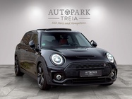 MINI Clubman 2020