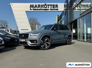Volvo XC90 2022
